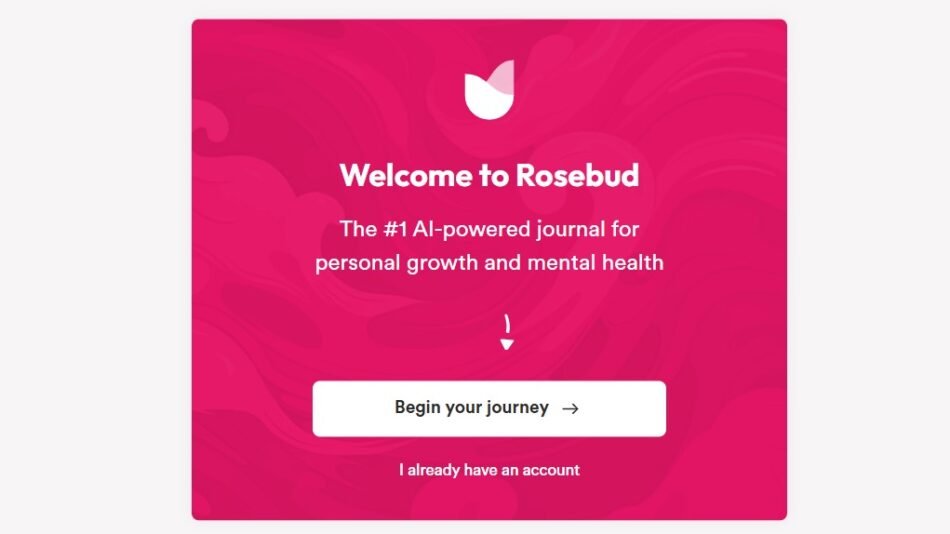 Rosebud AI