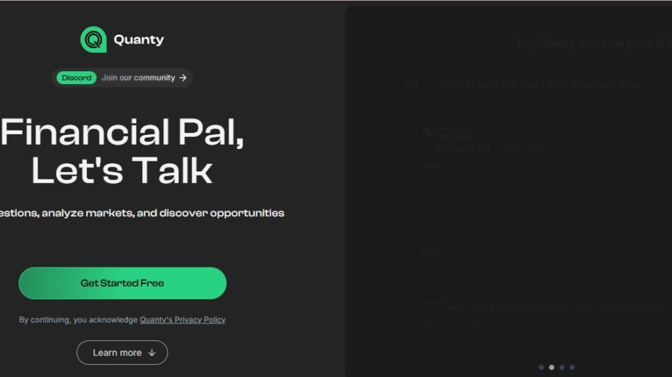 Quanty.ai