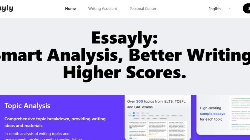 Essayly.ai