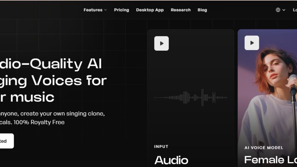 Kits.AI