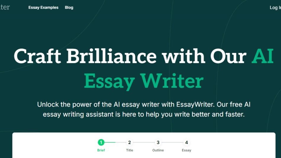 EssayWriter.io