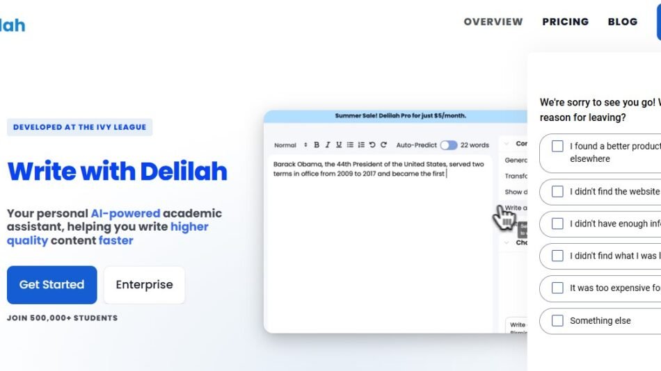 Delilah.ai