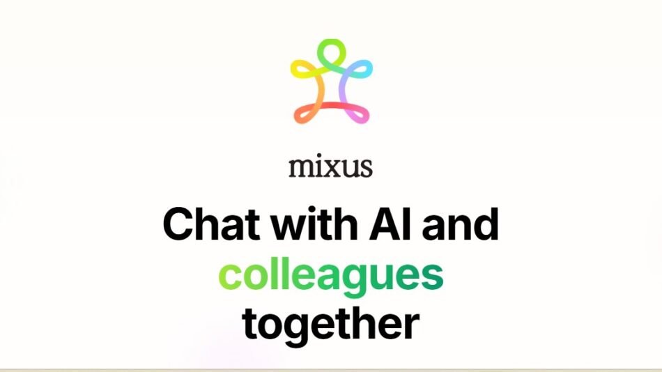 Mixus.ai
