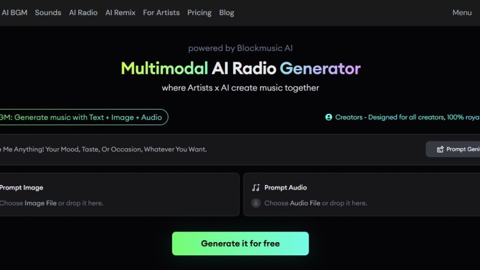 Mix.Audio