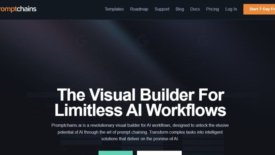 PromptChains.ai