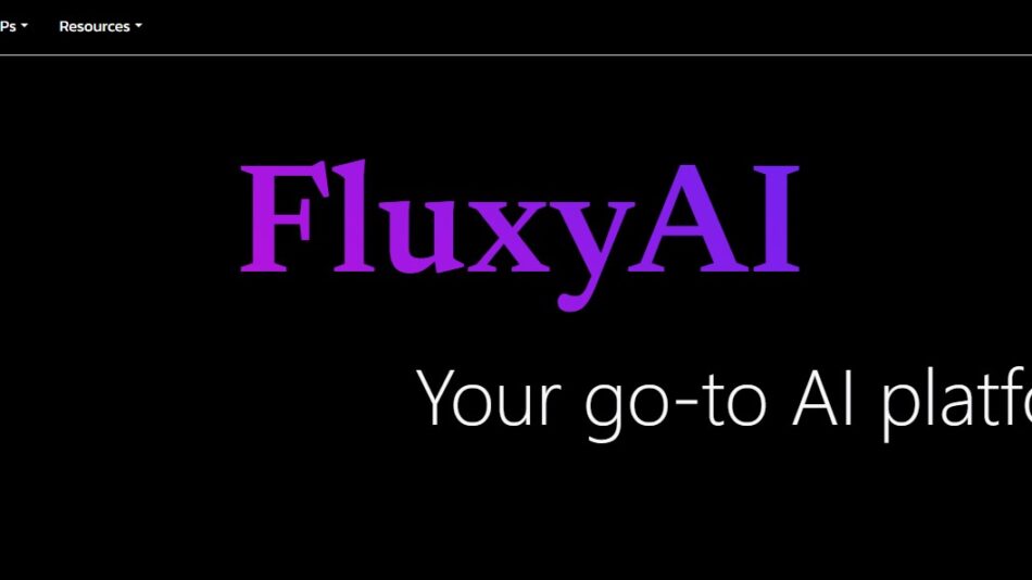 FluxyAI