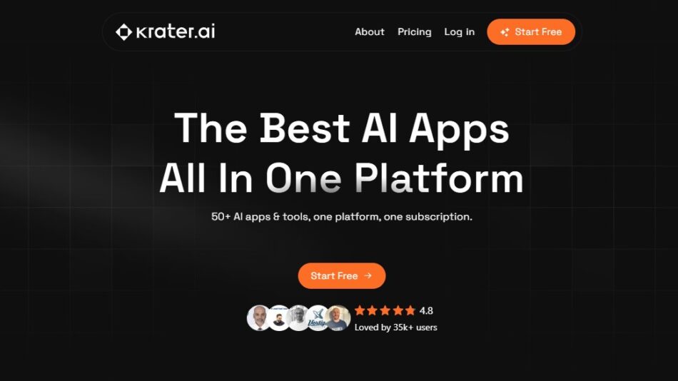 Krater AI