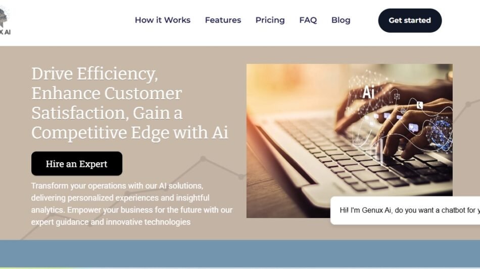 GenuxAI
