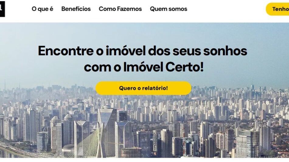 ImovelCerto.co