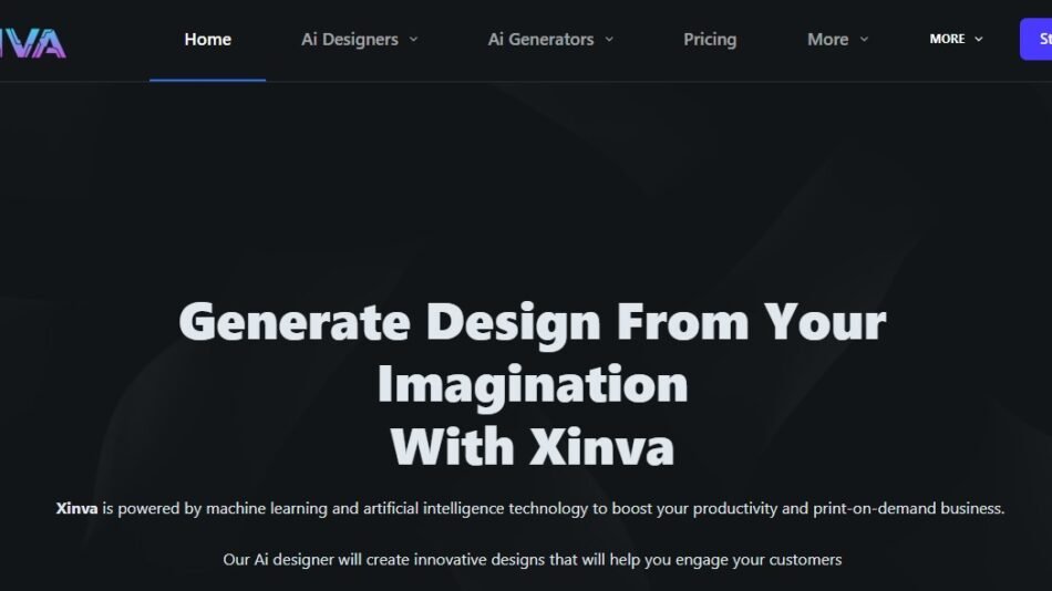 Xinva AI