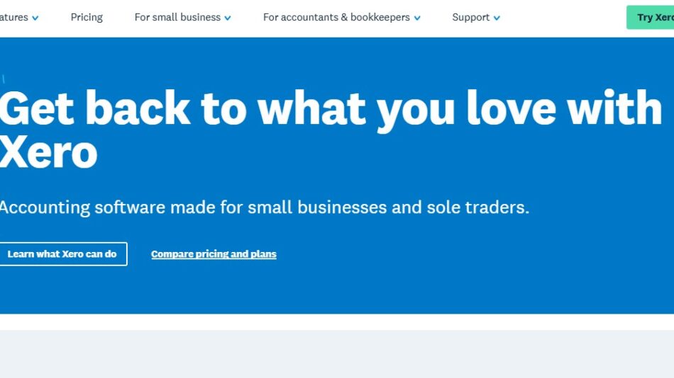 Xero