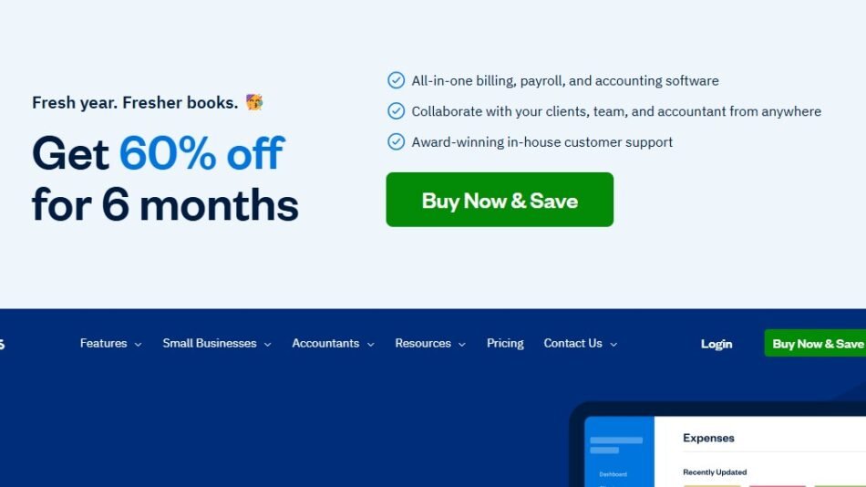 FreshBooks
