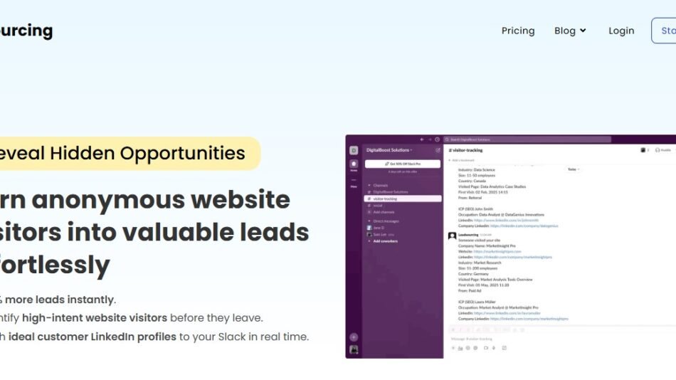 LeadSourcing.co