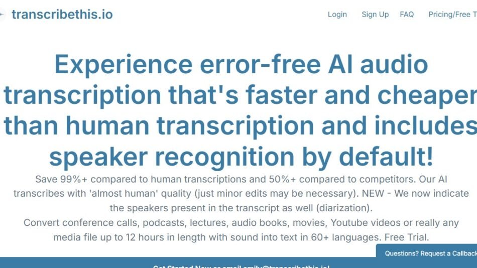 TranscribeThis.io