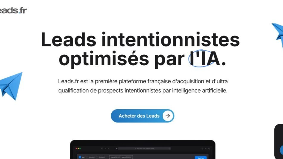 Leads.fr