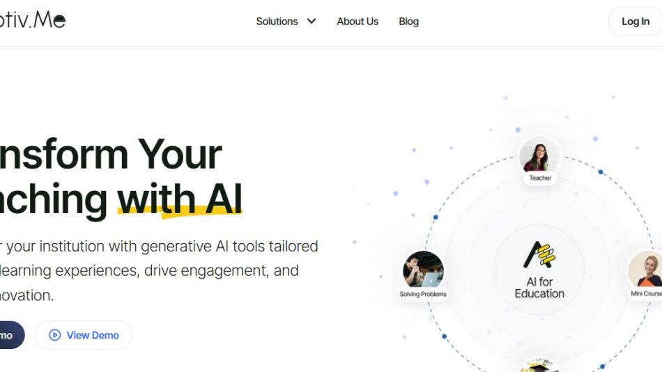 Adaptiv.me