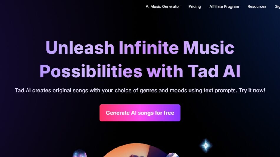 Tad.ai