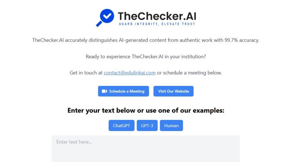 AI Cheat Check Review