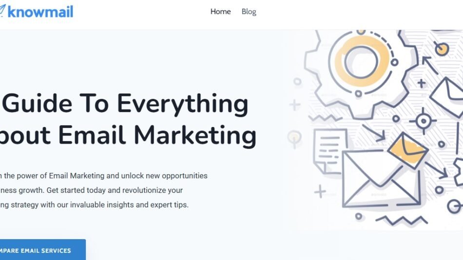 Knowmail