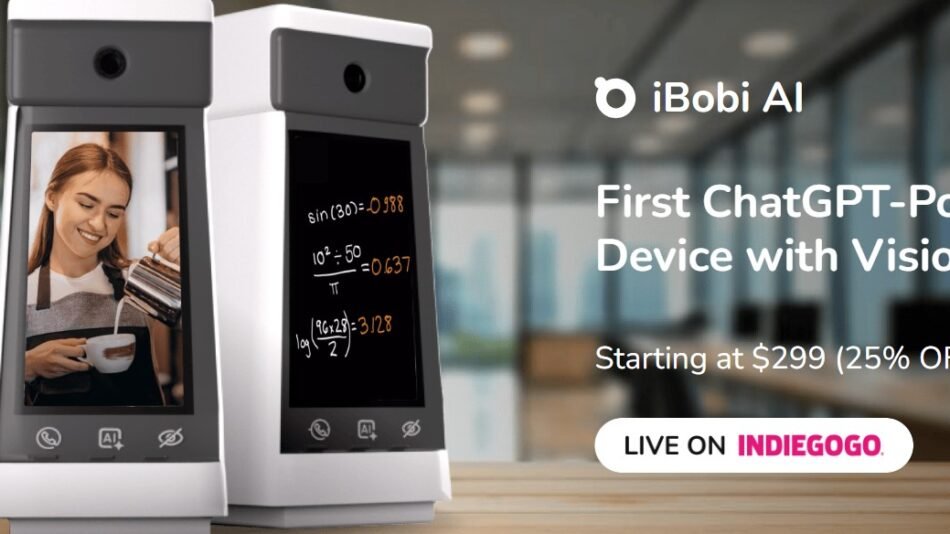 Ibobi Pro