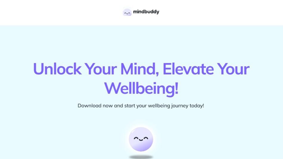 MindBuddy