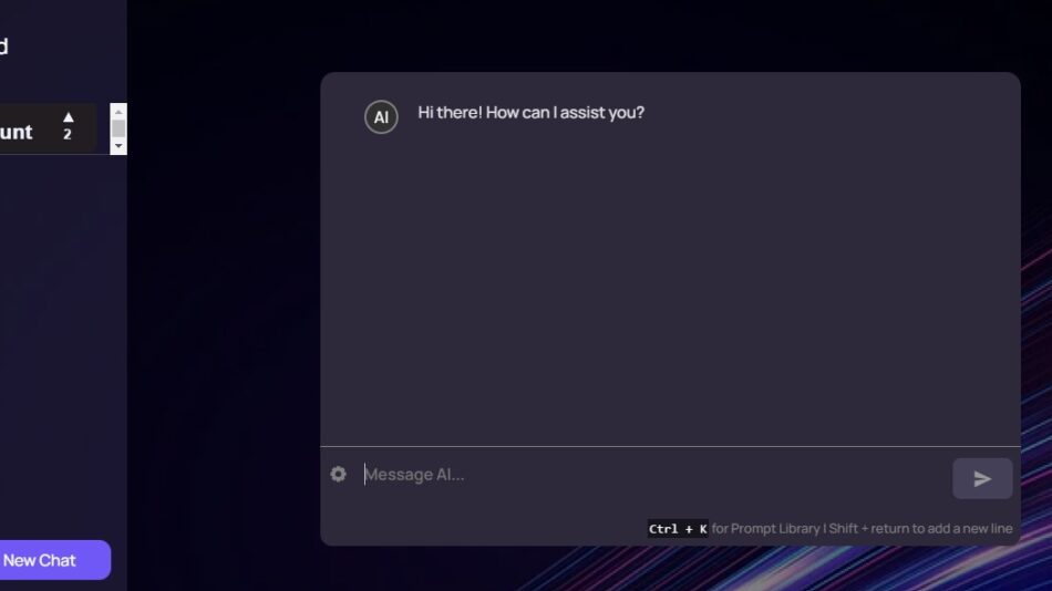 FoxAcid AI