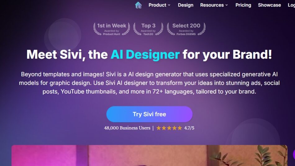 Sivi AI