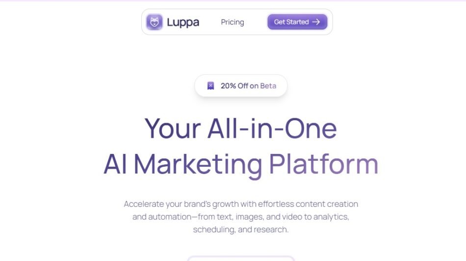 Luppa.ai