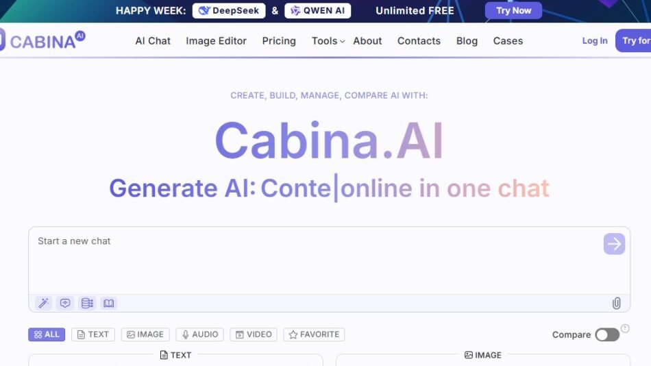 Cabina AI