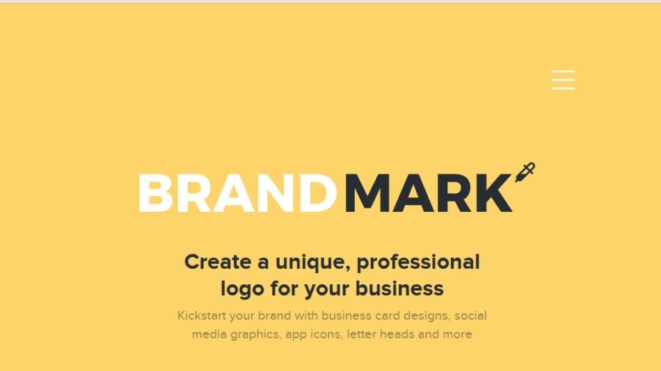 Brandmark.io