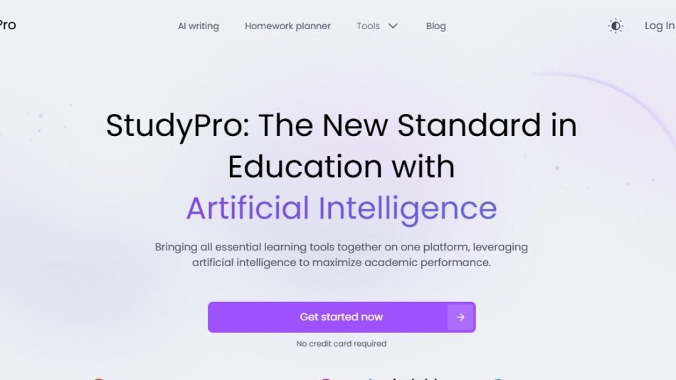 StudyPro