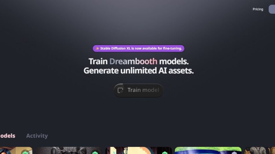 TrainEngine AI