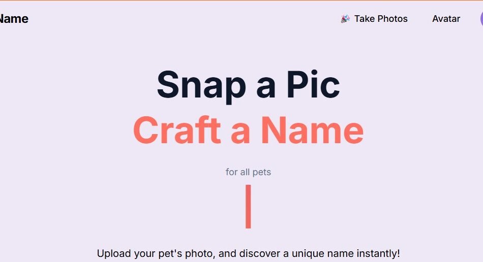 PicaPetName