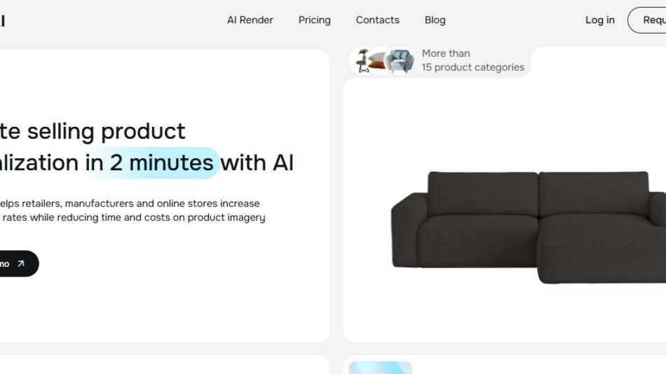 Decoritt by Wondershare