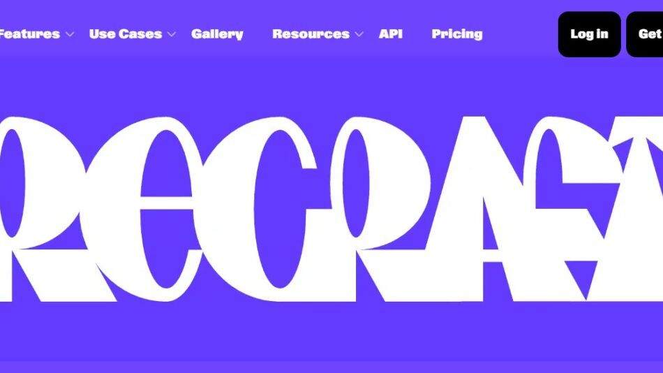 Recraft AI