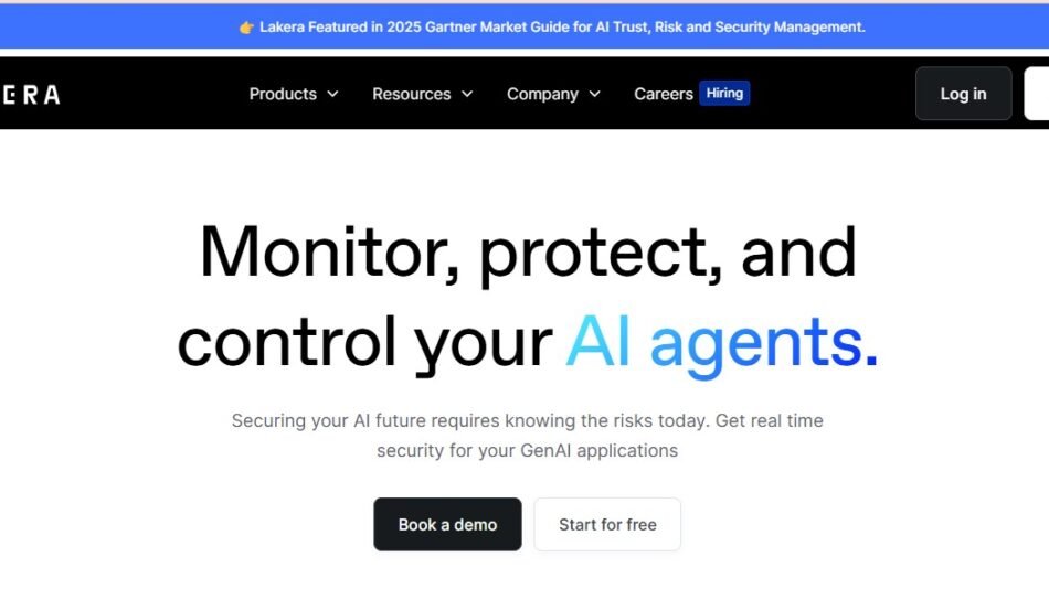 Lakera AI