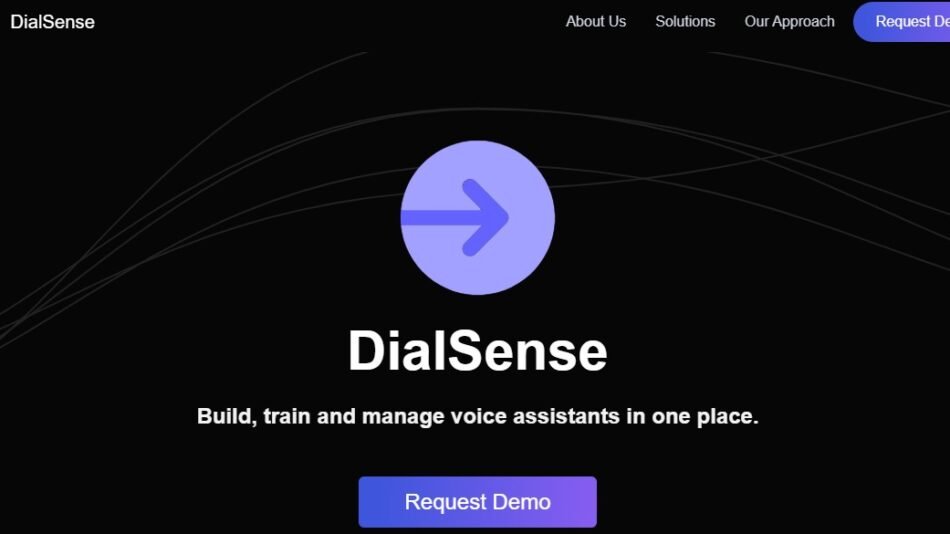 DialSense