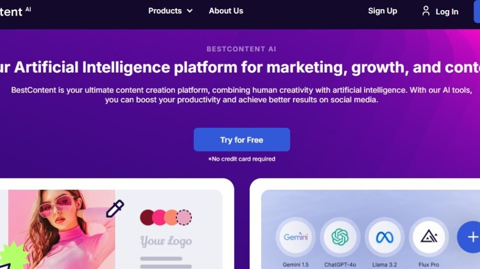 BestContent.ai