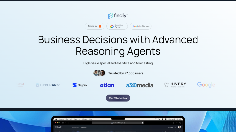 Findly.ai