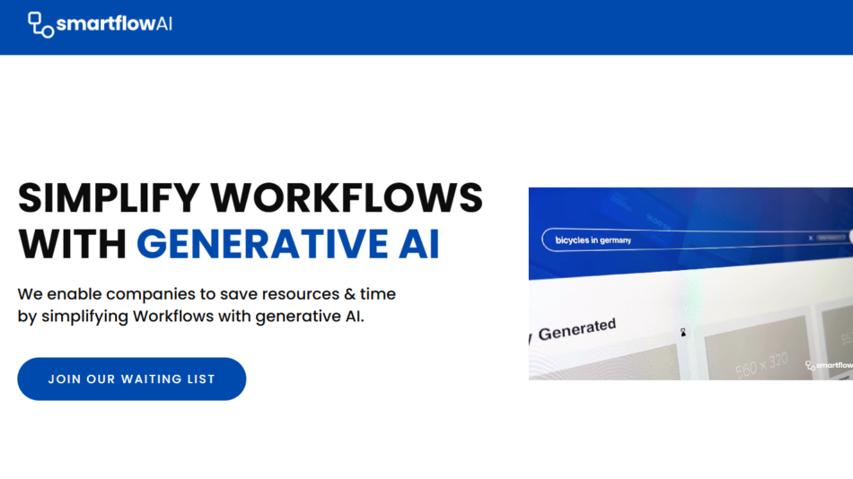 SmartFlow AI