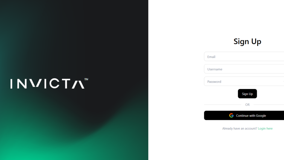 InvictAI