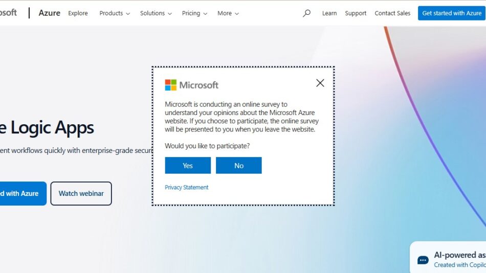 Azure Logic Apps