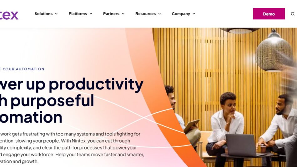 Nintex