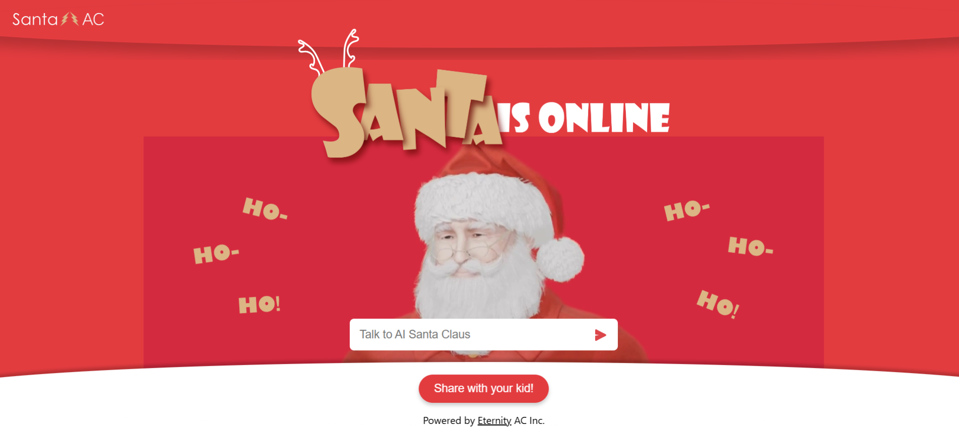 Santa.ac