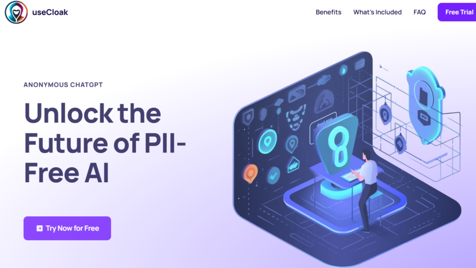 Cloak AI