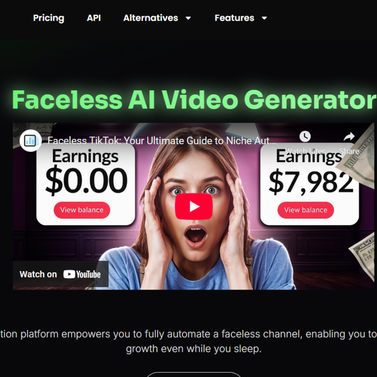43 - Trending AI Tools
