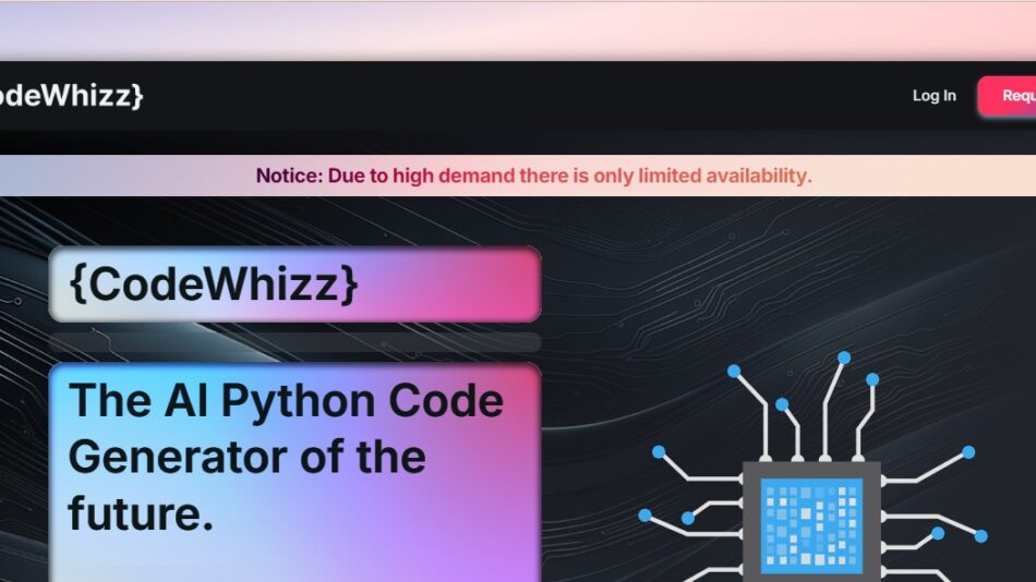 CodeWhizz