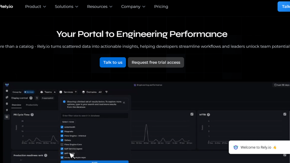Rely.io