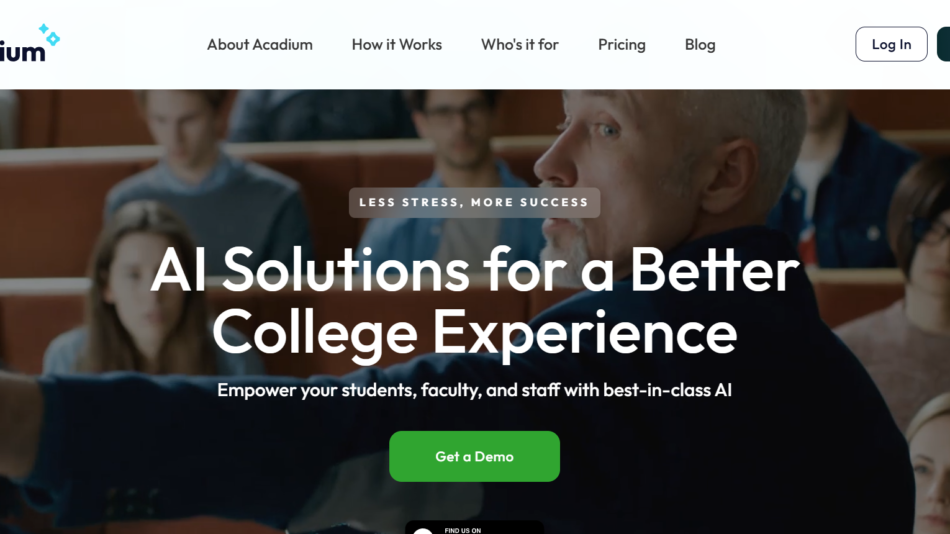 Acadium AI