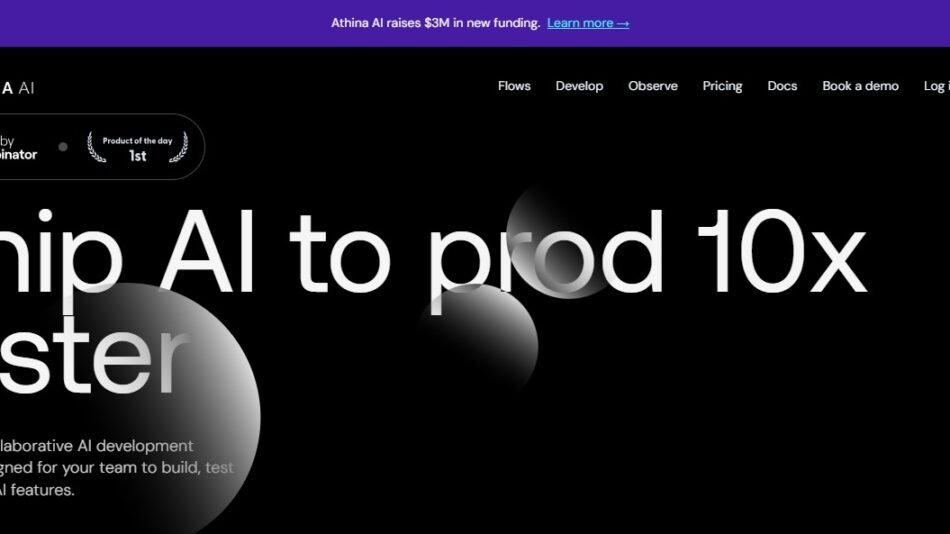 Athina AI
